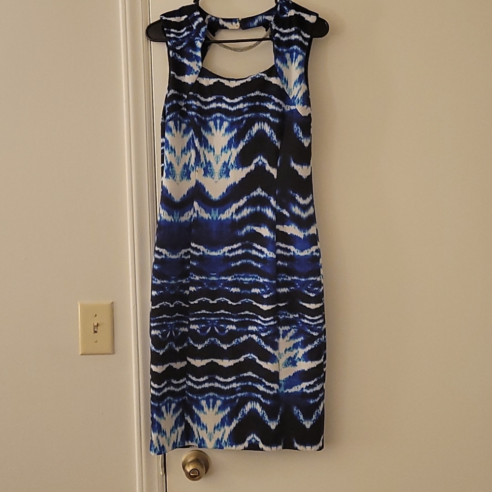Jennifer Lopez dress